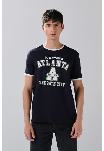 KOAJ CAMISETA KOAJ 31059 2/26 Koaj