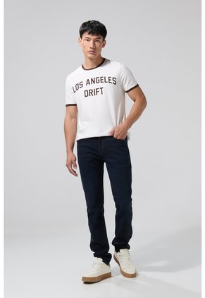 KOAJ PANTALON KOAJ JEAN SLIM 27311 3/25