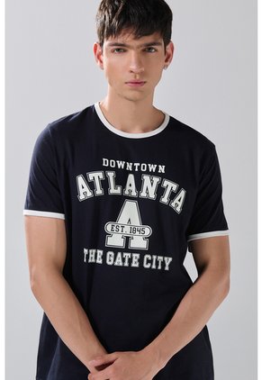 KOAJ CAMISETA KOAJ 31059 2/26