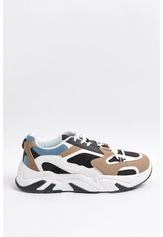 KOAJ ZAPATOS KOAJ CHUNKY M 12163 1/25 Koaj