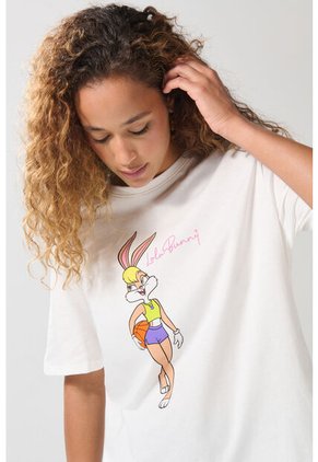 CAMISETA KOAJ KOF 23012 2/25