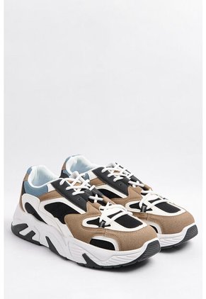 KOAJ ZAPATOS KOAJ CHUNKY M 12163 1/25