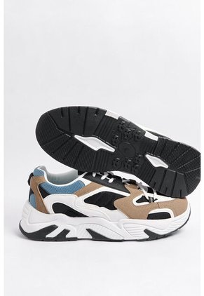 KOAJ ZAPATOS KOAJ CHUNKY M 12163 1/25