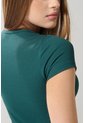 KOAJ CAMISETA KOAJ DELINA 17593 4/24 de Koaj