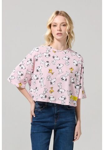 CAMISETA KOAJ SENUPY 25632 3/25 Koaj