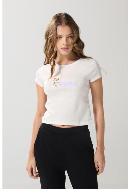 CAMISETA KOAJ VIM 19360 1/25