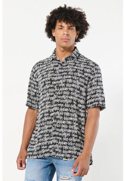 KOAJ CAMISA KOAJ SPORT COLLAR MC 10540 3/24