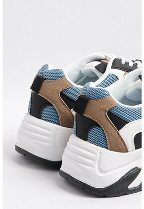 KOAJ ZAPATOS KOAJ CHUNKY M 12163 1/25