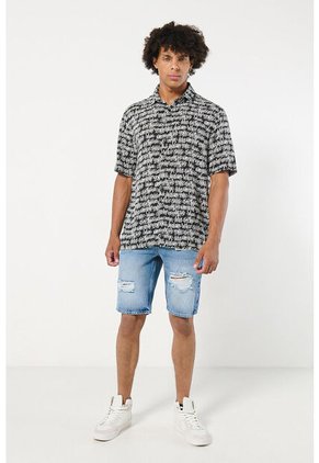 KOAJ CAMISA KOAJ SPORT COLLAR MC 10540 3/24