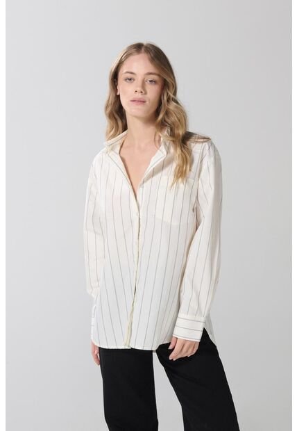 BLUSA KOAJ CAM OVERSIZE ML 11046 1/25