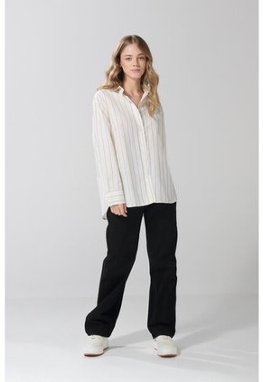 BLUSA KOAJ CAM OVERSIZE ML 11046 1/25