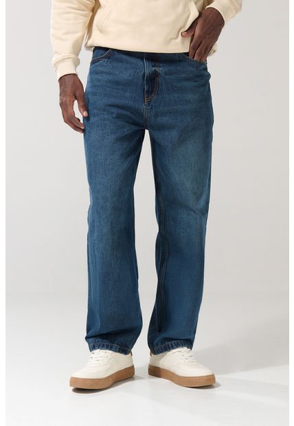 KOAJ PANTALON KOAJ JEAN BAGGY 24991 3/25