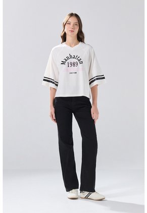 KOAJ CAMISETA KOAJ BYLMY 1 32088 2/26