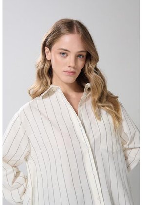 BLUSA KOAJ CAM OVERSIZE ML 11046 1/25