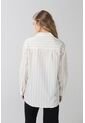 BLUSA KOAJ CAM OVERSIZE ML 11046 1/25 de Koaj