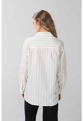 BLUSA KOAJ CAM OVERSIZE ML 11046 1/25