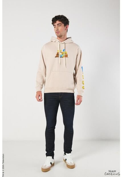 KOAJ BUZO CAPOTA KOAJ ENOKUF 17340 4/