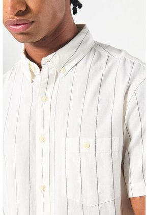 KOAJ CAMISA KOAJ BUTTON DOWN MC 10976 4/24