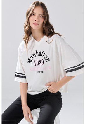 KOAJ CAMISETA KOAJ BYLMY 1 32088 2/26