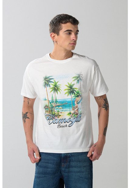 CAMISETA KOAJ 19371 1/25