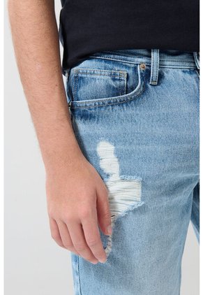 KOAJ BERMUDA KOAJ JEAN 24090 M 2/25