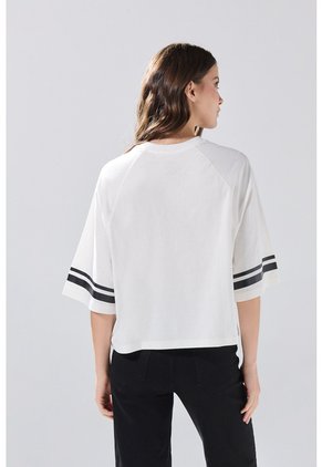 KOAJ CAMISETA KOAJ BYLMY 1 32088 2/26