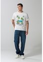 CAMISETA KOAJ 19371 1/25 de Koaj