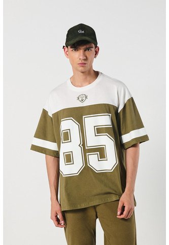 KOAJ CAMISETA KOAJ  ORIGLE 14633 4/24 Koaj
