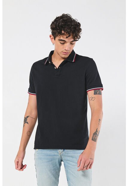 KOAJ CAMISA POLO KOAJ TOMYK 1 3/24
