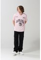 CAMISETA KOAJ CHALLS 23505 2/25 de Koaj