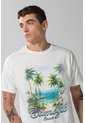 CAMISETA KOAJ 19371 1/25 de Koaj