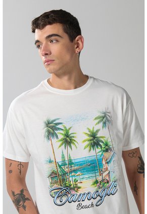 CAMISETA KOAJ 19371 1/25
