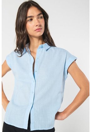 KOAJ BLUSA KOAJ HOMB RD 10233 4/24