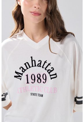 KOAJ CAMISETA KOAJ BYLMY 1 32088 2/26