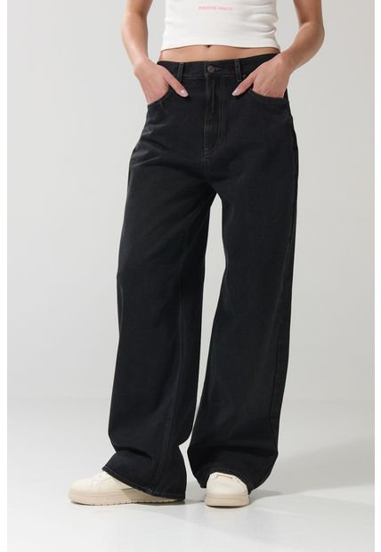 KOAJ PANTALON KOAJ JEAN BAGGY 23831 2/25