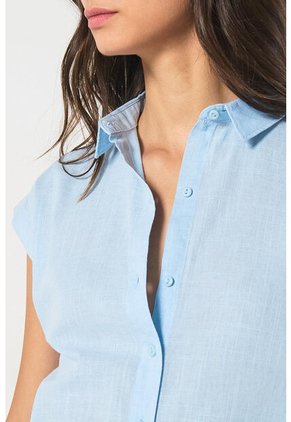 KOAJ BLUSA KOAJ HOMB RD 10233 4/24