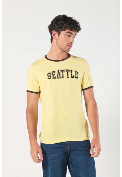 KOAJ CAMISETA KOAJ 14236 4/24