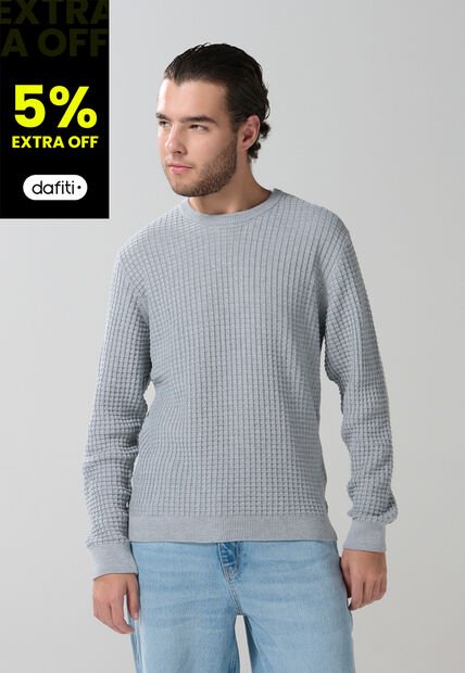 KOAJ SUETER KOAJ RENDHER 22194 2/25