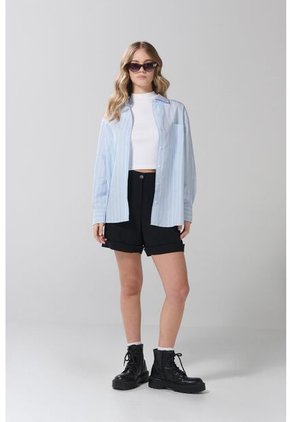 BLUSA KOAJ CAM OVERSIZE ML 11046 1/25