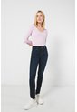 KOAJ PANTALON KOAJ JEAN JEGGING TA FB 14426 4 de Koaj