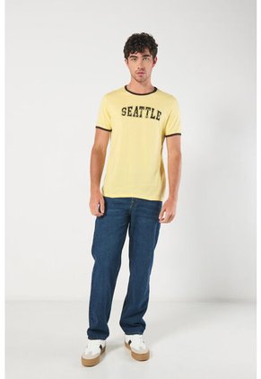 KOAJ CAMISETA KOAJ 14236 4/24