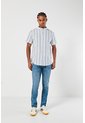 KOAJ CAMISA KOAJ NERU MC 12404 1/25 de Koaj