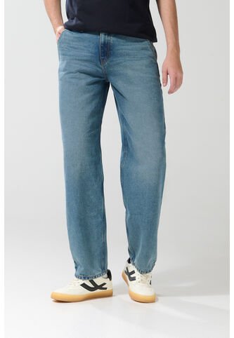 KOAJ PANTALON KOAJ JEAN SKATER 23982 M 2/25 Koaj