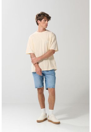 KOAJ BERMUDA KOAJ JEAN 23844 2/25