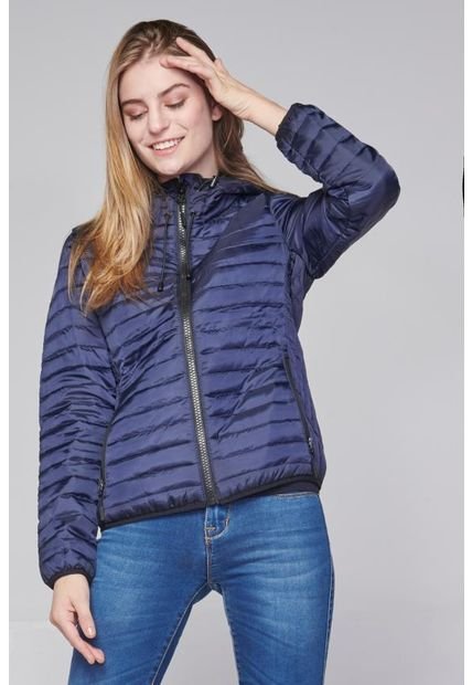 KOAJ-CHAQUETA KOAJ ANDRAYA 1/19 - Compra Ahora | Dafiti Colombia