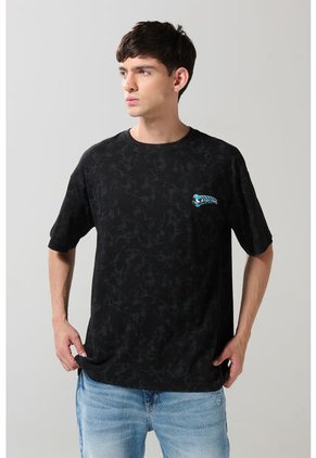 KOAJ CAMISETA KOAJ MANEZ 23275 3/25