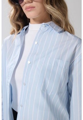 BLUSA KOAJ CAM OVERSIZE ML 11046 1/25