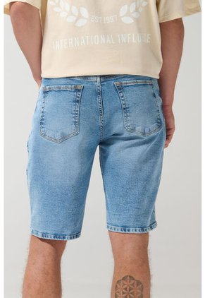 KOAJ BERMUDA KOAJ JEAN 23844 2/25