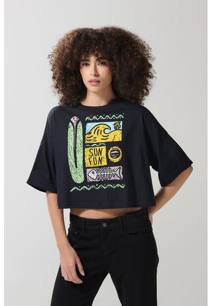 KOAJ CAMISETA KOAJ 22683 2/25