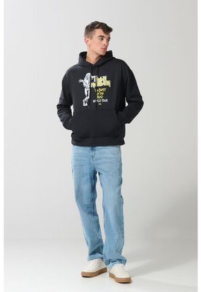 KOAJ BUZO CAPOTA KOAJ DELBERO 22383 2/25